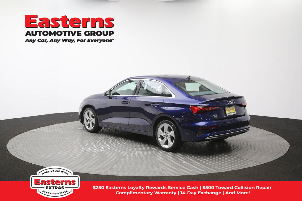 Used 2024 Audi A3 2.0T Premium FWD image 67