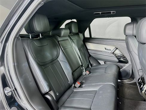 Used 2025 Land Rover Range Rover Sport SE image 26