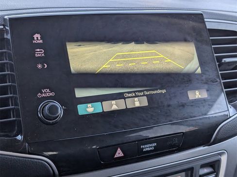 Certified 2022 Honda Pilot Special Edition image 18