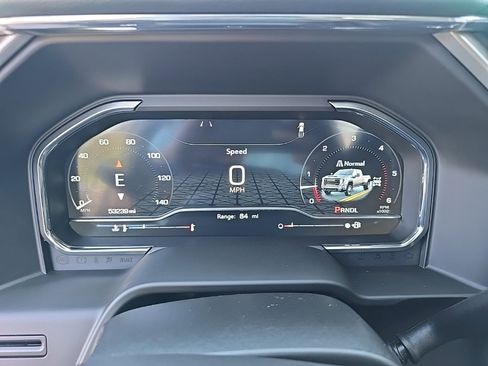 Used 2025 GMC Sierra 3500 Denali image 11