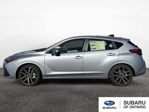 New 2026 Subaru Impreza 2.0i Sport image 2