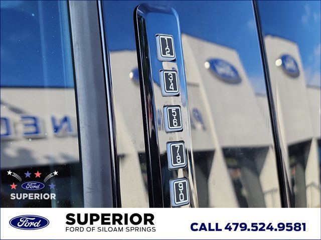 Used 2020 Ford F150 Platinum w/ Equipment Group 701A Luxury AWD/4WD image 14