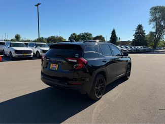 Used 2023 GMC Terrain SLT w/ GMC Pro Grade Package AWD/4WD video 2