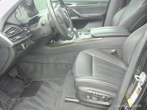 Used 2018 BMW X5 xDrive35i AWD/4WD image 7