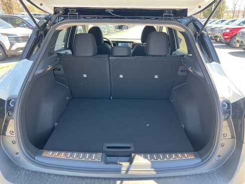 New 2025 Nissan Kicks SV w/ Illumination Package image 15