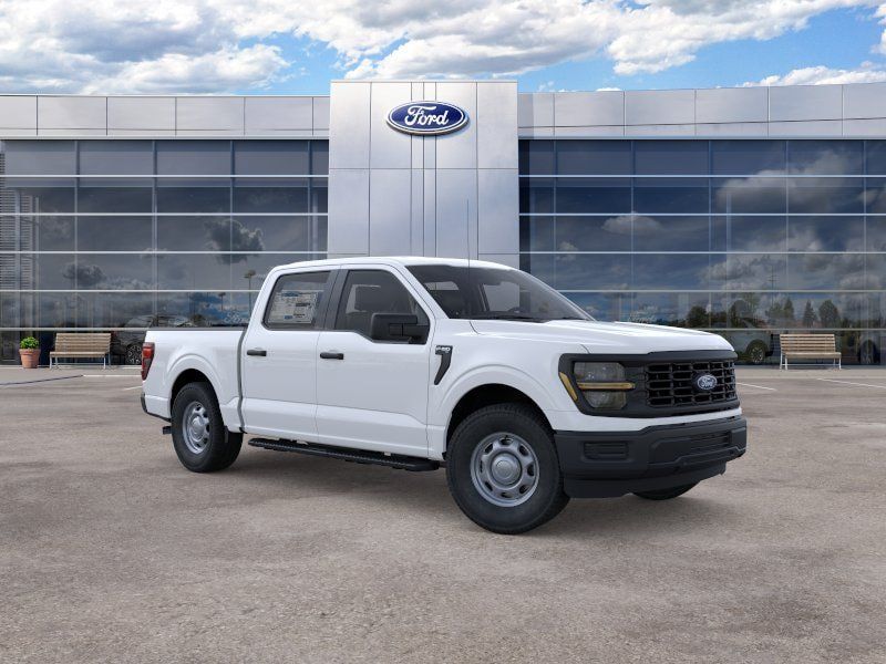 New 2026 Ford F150 XL w/ Tow/Haul Package RWD image 31