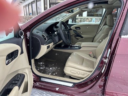 Used 2018 Acura RDX FWD w/ Technology Package image 8