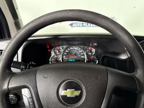 Used 2020 Chevrolet Express 2500 w/ Driver Convenience Package image 4