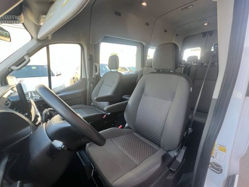Used 2023 Ford Transit 350 XLT RWD image 26
