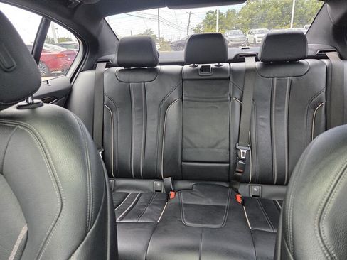 Used 2020 BMW 530i xDrive w/ Convenience Package AWD/4WD image 24