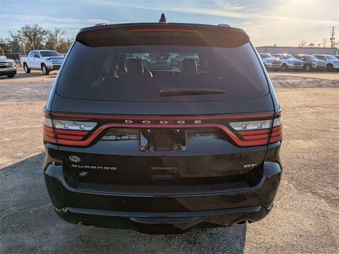 Used 2024 Dodge Durango GT image 5