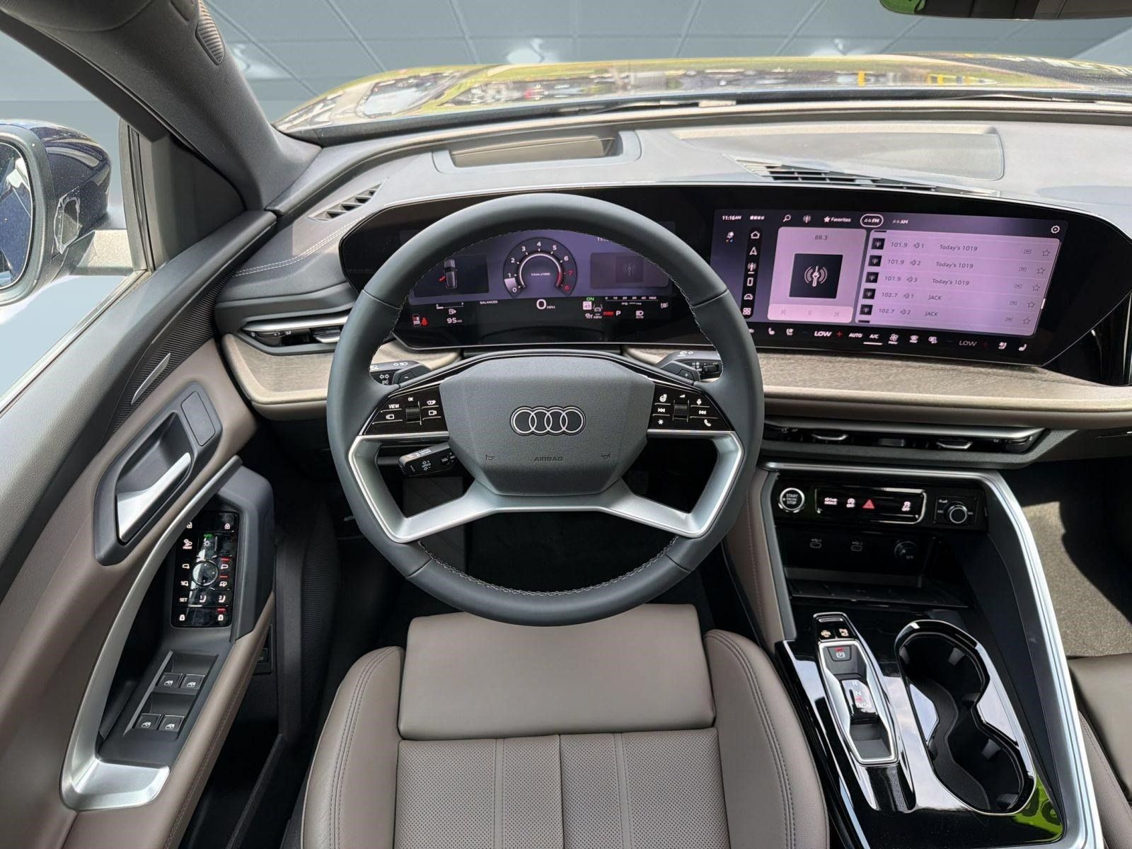 New 2026 Audi Q5 Premium AWD/4WD image 28