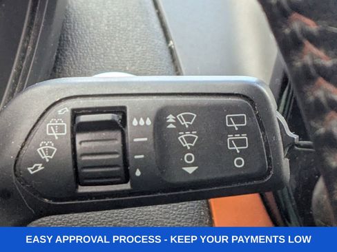 Used 2021 Ford EcoSport SE w/ SE Appearance Package image 30