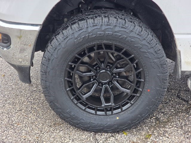 Used 2022 RAM 1500 Big Horn AWD/4WD image 10