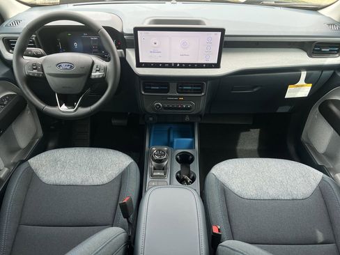 New 2026 Ford Maverick XLT image 2