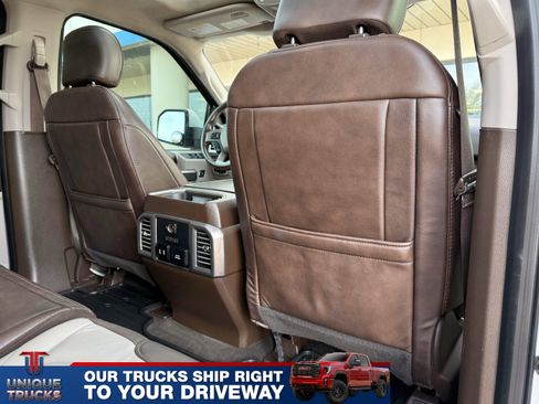 Used 2019 Ford F150 Limited image 23