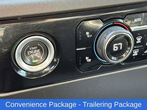 Used 2022 Chevrolet Silverado 1500 LT image 7