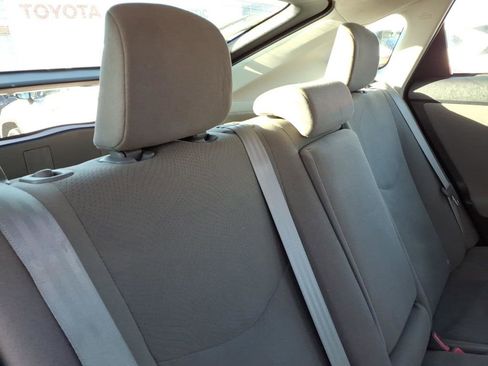 Used 2013 Toyota Prius Three w/ Solar Roof Pkg image 25