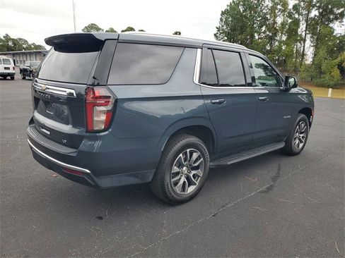 Certified 2021 Chevrolet Tahoe LT w/ LT Signature Package image 6