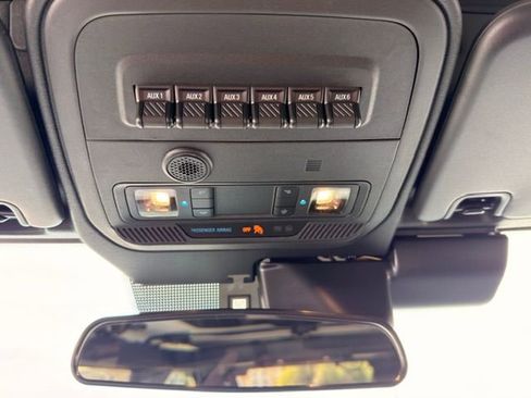 New 2025 Ford Bronco Big Bend w/ Black Diamond Package image 13