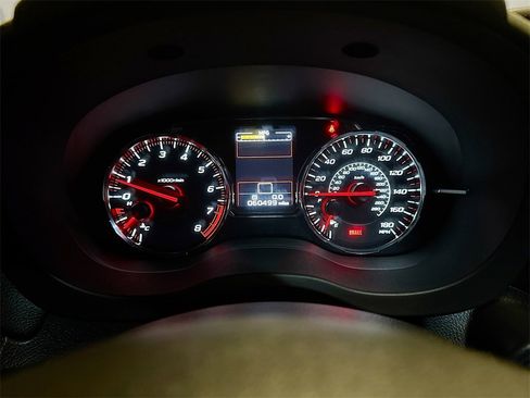 Used 2021 Subaru WRX Premium image 13