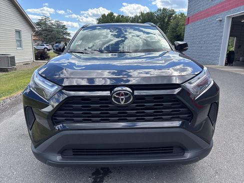 Certified 2023 Toyota RAV4 XLE w/ Convenience Package AWD/4WD image 9