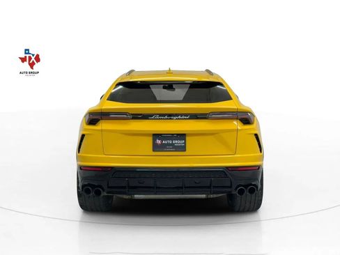 Used 2020 Lamborghini Urus image 7