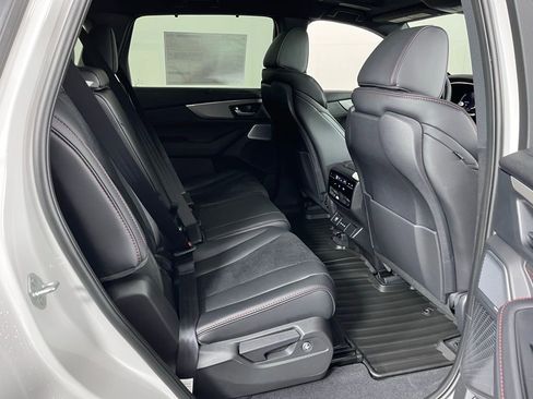 New 2026 Acura MDX A-Spec image 13