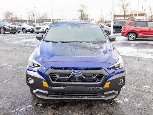 New 2026 Subaru Crosstrek 2.5i Wilderness image 5