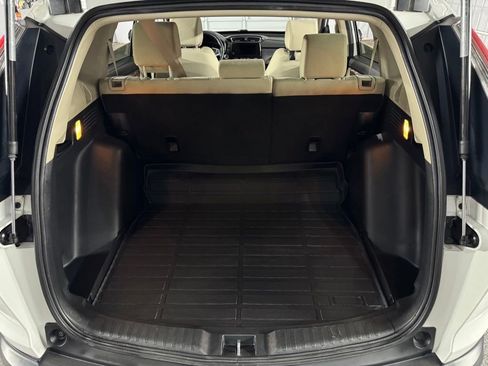 Used 2021 Honda CR-V EX image 47