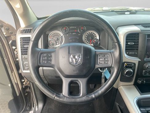 Used 2018 RAM 1500 Lone Star RWD image 12