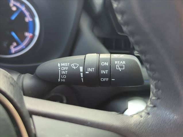 Used 2024 Toyota RAV4 XSE AWD/4WD image 21