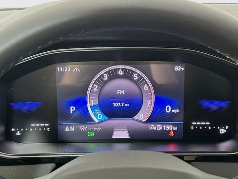 New 2025 Volkswagen Jetta Sport image 12