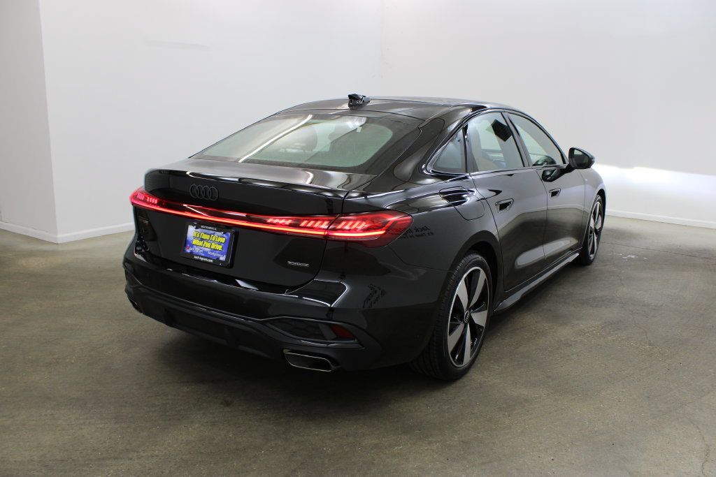 New 2026 Audi A5 2.0T Prestige AWD/4WD image 5