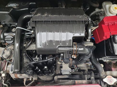 Used 2015 Mitsubishi Mirage DE image 30