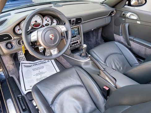 Used 2006 Porsche 911 Carrera 4S AWD/4WD image 15