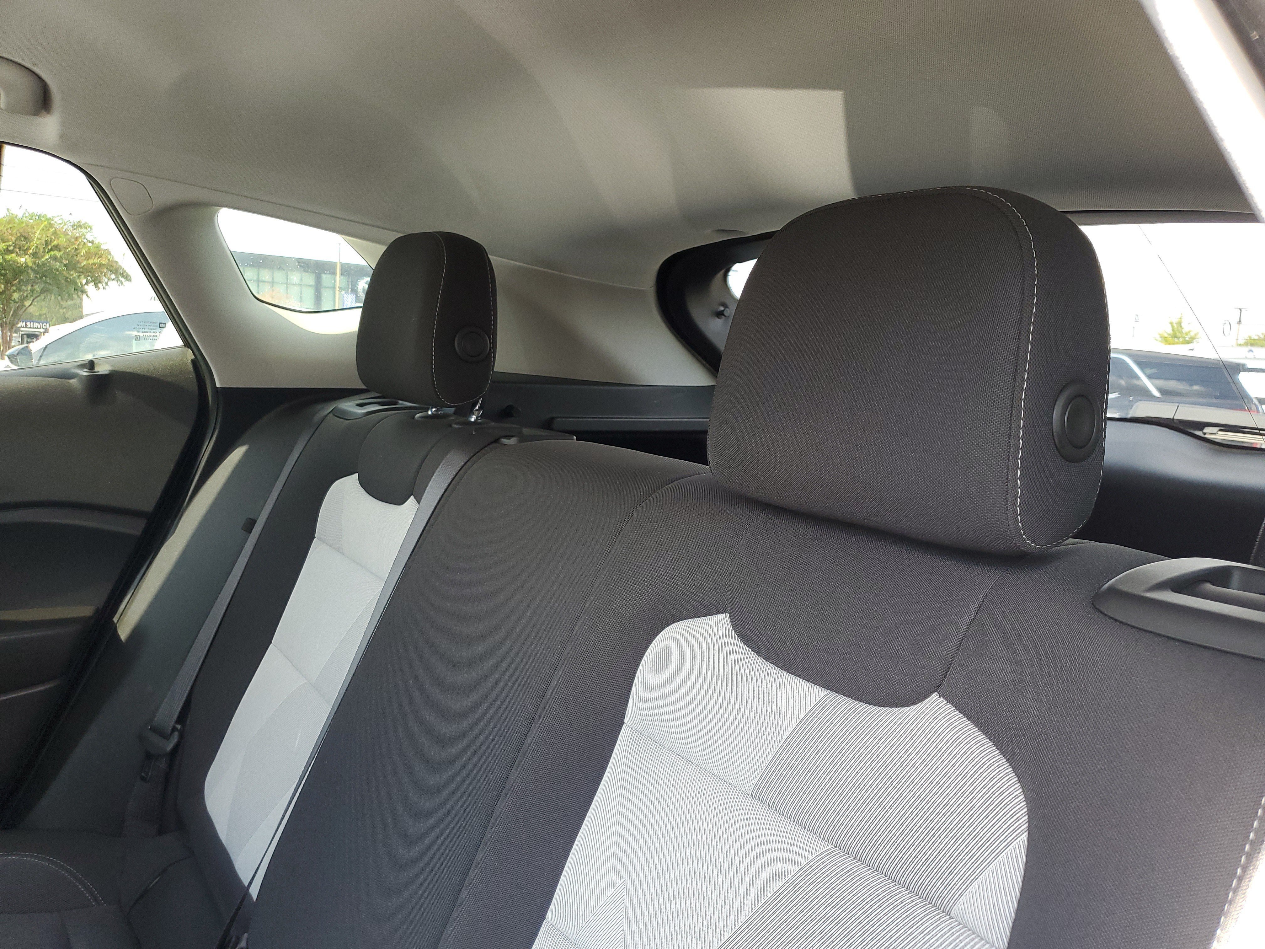 Used 2025 Chevrolet Trax LS FWD image 10