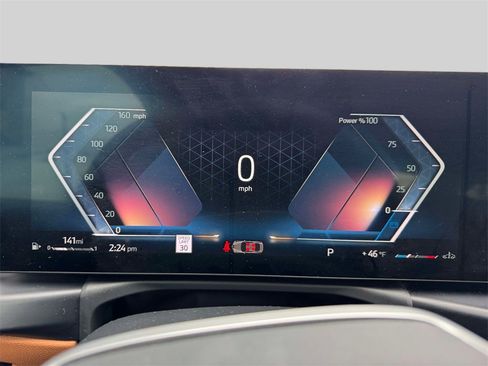 Certified 2025 BMW 430i xDrive Coupe w/ Convenience Package image 16