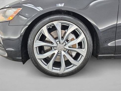 Used 2014 Audi A6 3.0T Premium Plus w/ 19" Sport Package AWD/4WD image 28