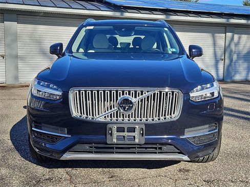 Used 2017 Volvo XC90 T8 Inscription w/ Luxury Package image 10
