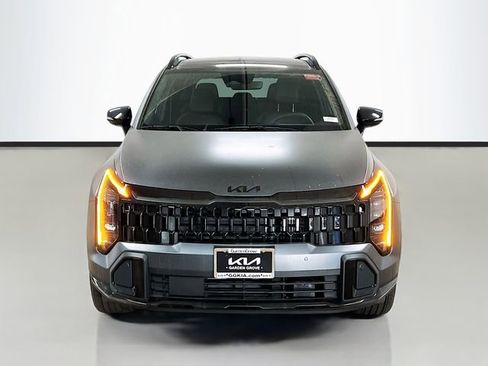 New 2026 Kia Sportage X-Line image 2