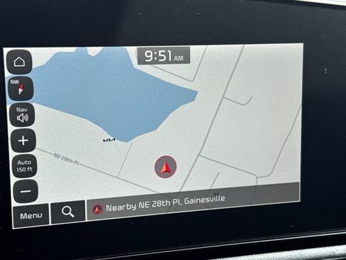 New 2026 Kia Niro Wind FWD image 22
