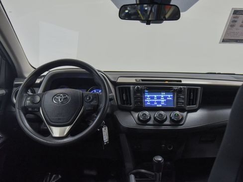 Used 2017 Toyota RAV4 LE w/ All Weather Liner Package AWD/4WD image 26