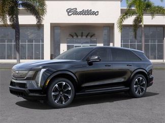 New 2025 Cadillac Escalade IQ Sport 2 video 2