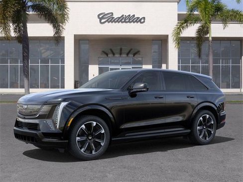 New 2025 Cadillac Escalade IQ Sport 2 image 2