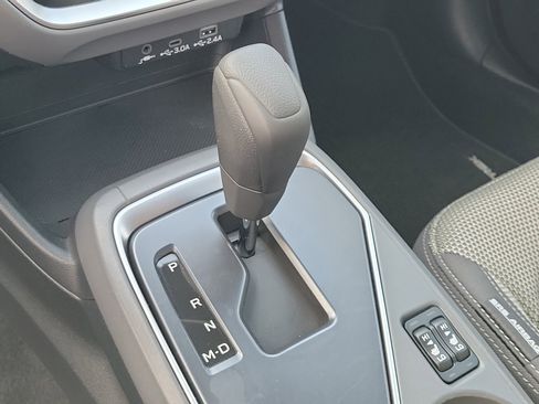 Certified 2024 Subaru Crosstrek 2.0i Premium AWD/4WD image 28