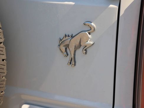 Used 2022 Ford Bronco Outer Banks AWD/4WD image 27