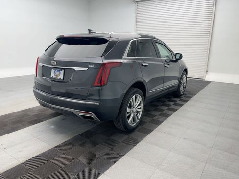 Used 2023 Cadillac XT5 Premium Luxury image 9