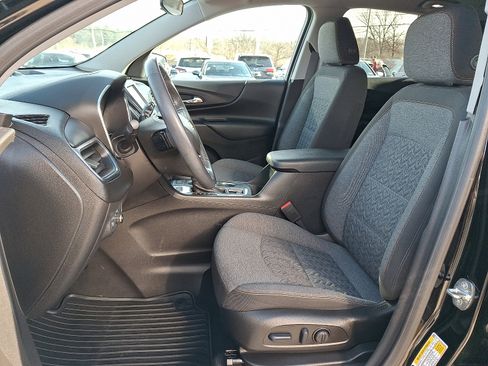 Certified 2022 Chevrolet Equinox LT image 13