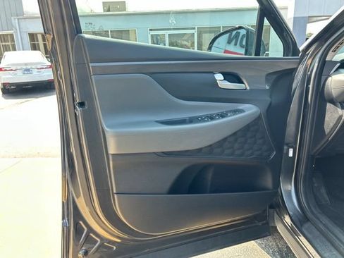 Used 2023 Hyundai Santa Fe SEL FWD image 27
